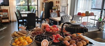 Namyangju Bukhangang Dolce Casa Hotel