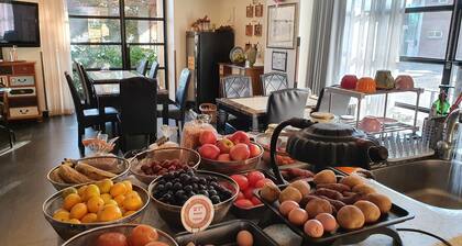 Namyangju Bukhangang Dolce Casa Hotel