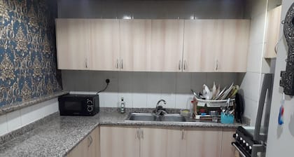 Apartment for rent INTERNATIONAL CITY