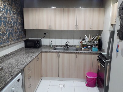 Apartment for rent INTERNATIONAL CITY