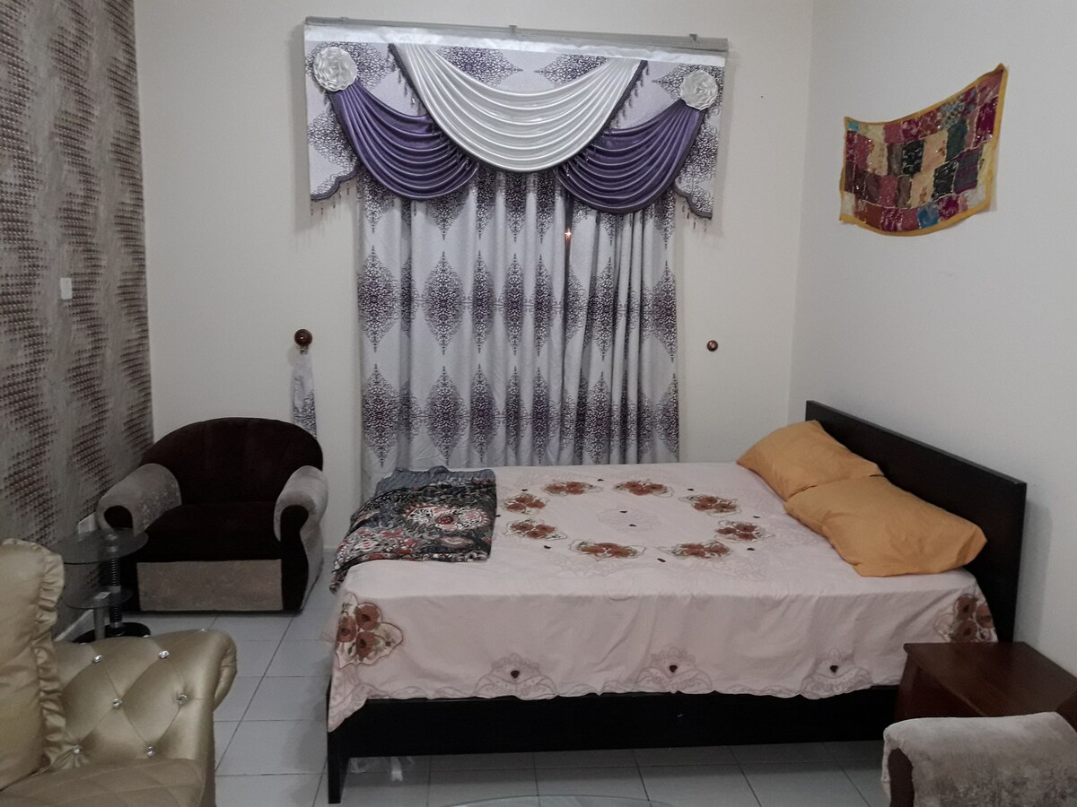 Image de profil de l’hôte