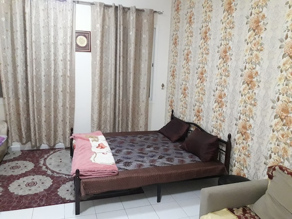 2 bedrooms, Internet