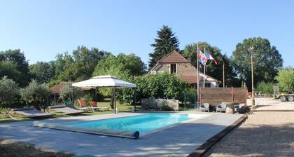 La petite ferme du Marais