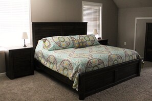 8 dormitorios, tabla de planchar con plancha, wifi gratis y ropa de cama