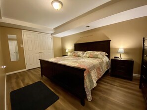 8 chambres, fer et planche Ă repasser, Wi-Fi gratuit, draps fournis
