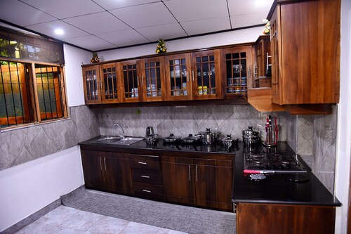 Be Relax your holidays with one and only apartment- villa