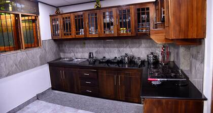 Be Relax your holidays with one and only apartment- villa