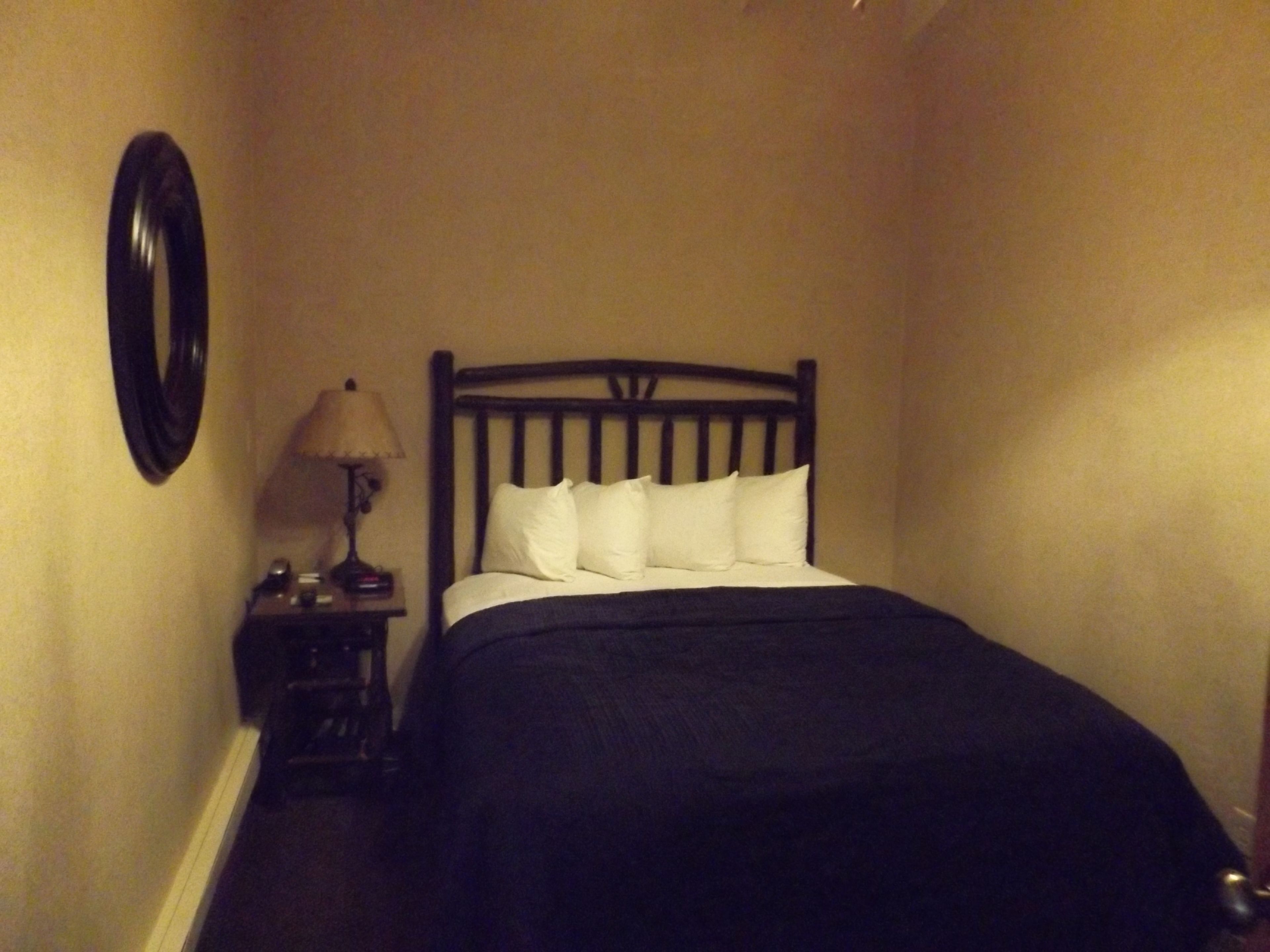 family suite, 2 bedrooms, non smoking, river view | view from room