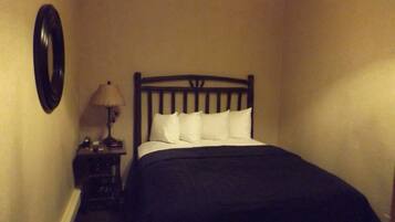 Family Suite, 2 Bedrooms, Non Smoking, River View | View from room