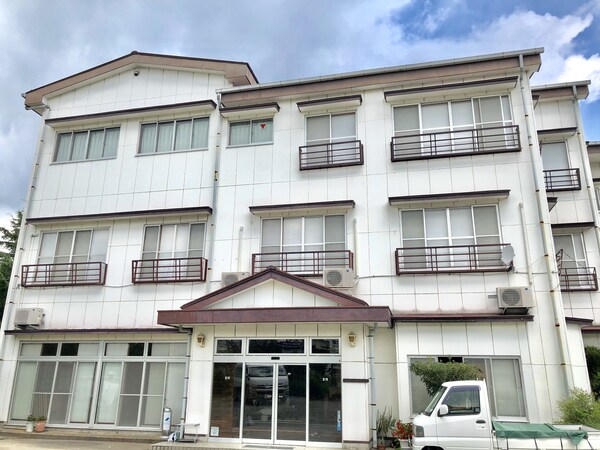 Resort Inn Fujihashi - Japan