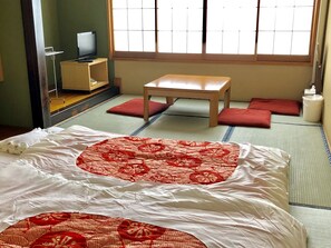 Free WiFi - Resort Inn Fujihashi (Fujikawaguchiko)