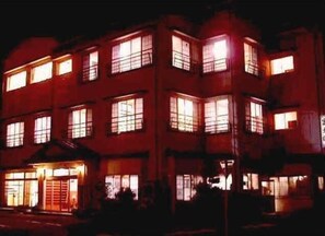 Exterior - Resort Inn Fujihashi (Fujikawaguchiko)