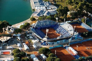 Point of interest - Villa DANEX STANDARD **** (Umag)