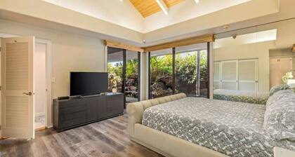 Watch Rain Fall Inside Your Home Into The Indoor W