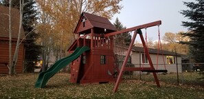 Espace pour enfants