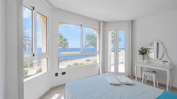4 camere, ferro/asse da stiro, Wi-Fi, lenzuola