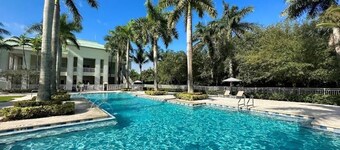 Doral Spacious Villa 2 story, 3 Bed 4 Bath at Provident Doral at The Blue Miami.