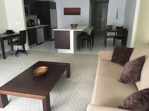 TV connectée