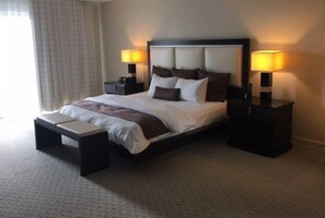 3 habitaciones, escritorio y insonorización 