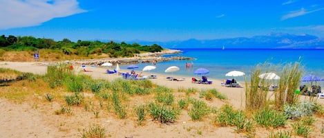 Strand