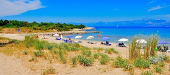 Villa di Giovanni - Villa Rental in Peritheia, Corfu, Greece