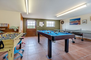 Spielezimmer