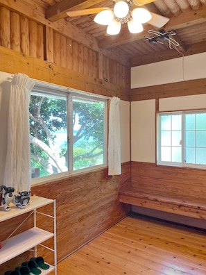 Private Vacation Home