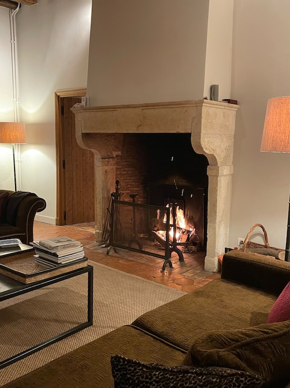 Ferme-manoir De Cochefilet à La Campagne ( Demandez La Formule Week-end) - Dourdan