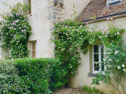 Ferme-Manoir de Cochefilet in the countryside (ask for the weekend package)