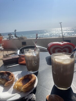 Repas et boissons