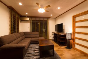 Casa, no fumadores (Private Vacation Home) | Sala de estar