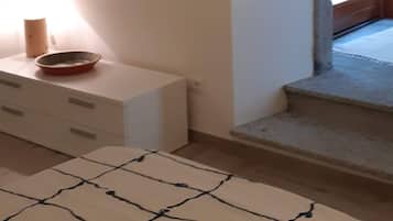 1 間睡房、隔音、熨斗/熨衫板、Wi-Fi
