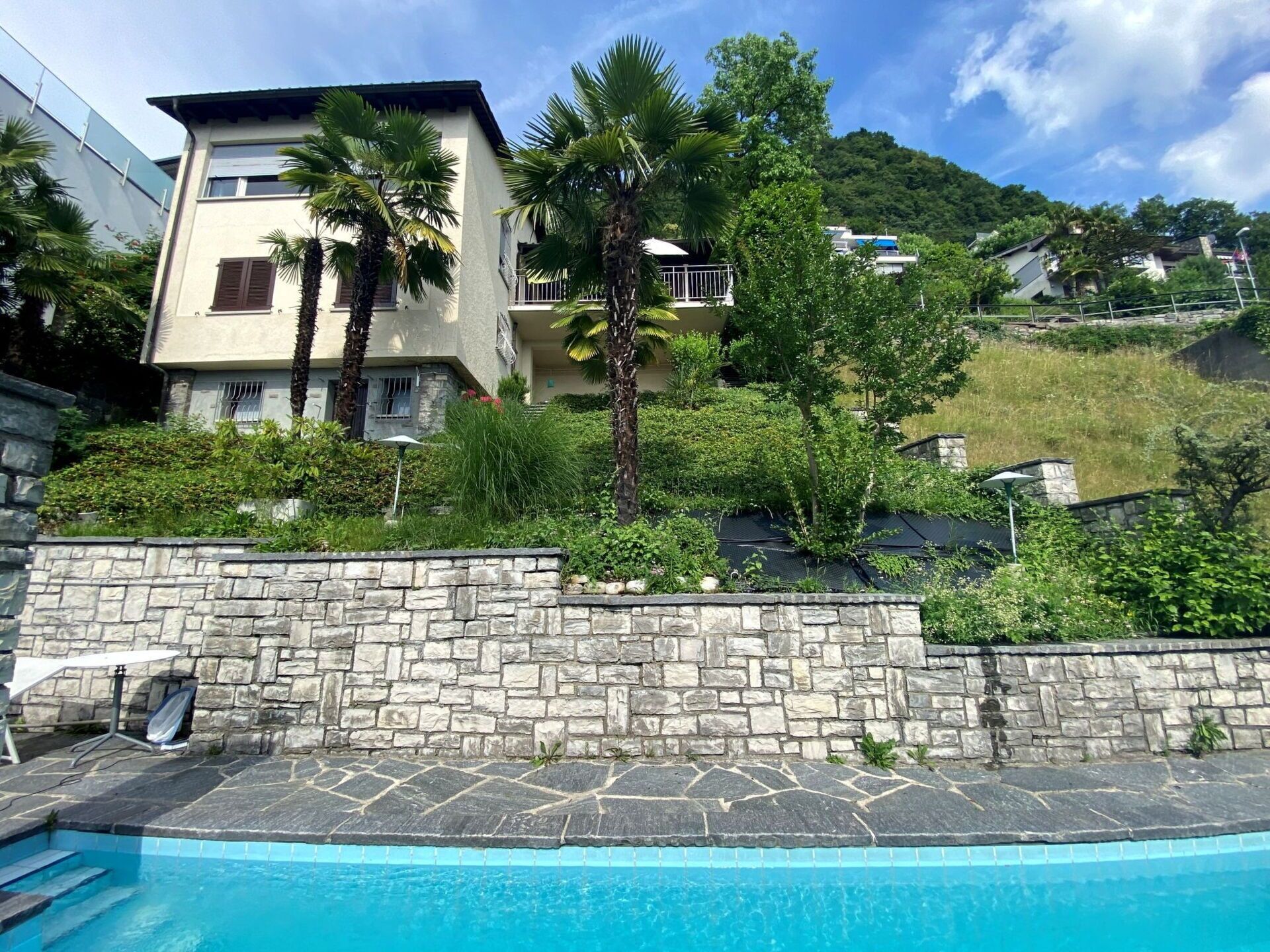 Piscina