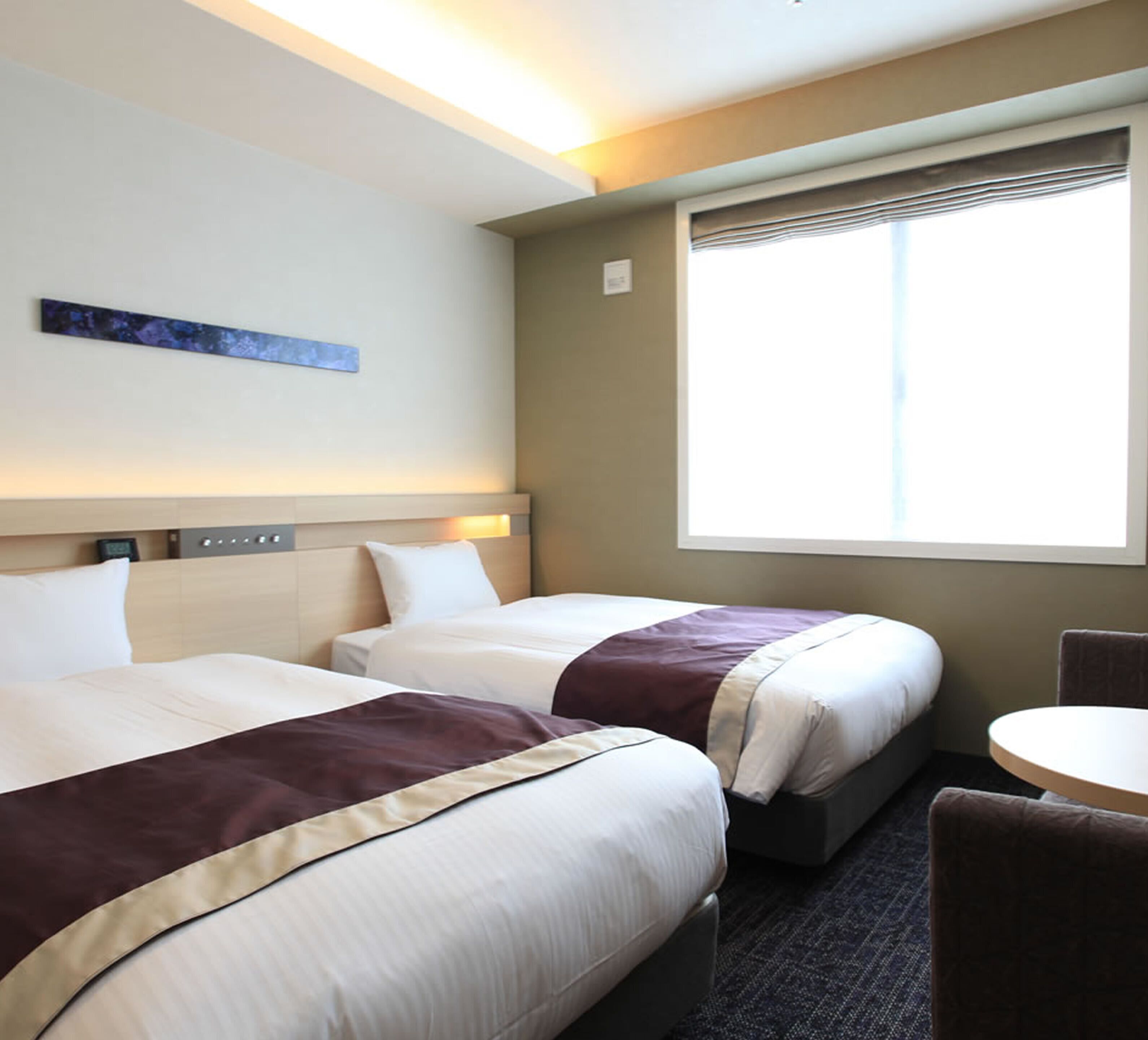 Foto - Urban Hotel Kyoto Shijo Premium
