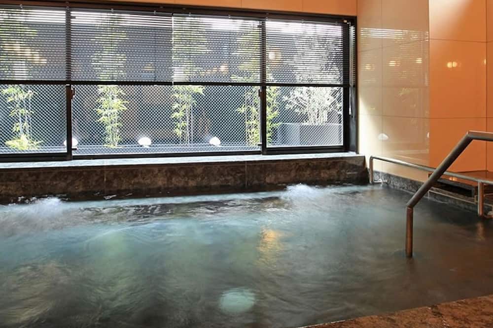 Urban Hotel Kyoto Shijo Premium