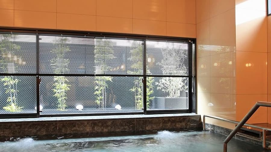 Urban Hotel Kyoto Shijo Premium