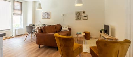 تلفزيون ذكي