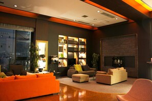 Interior - Grandpark Hotel Excel Fukushima Ebisu (Fukushima)