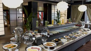 餐厅