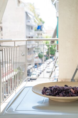 Exterior - Modern Design Apartment Near Acropolis 2 (Athens)