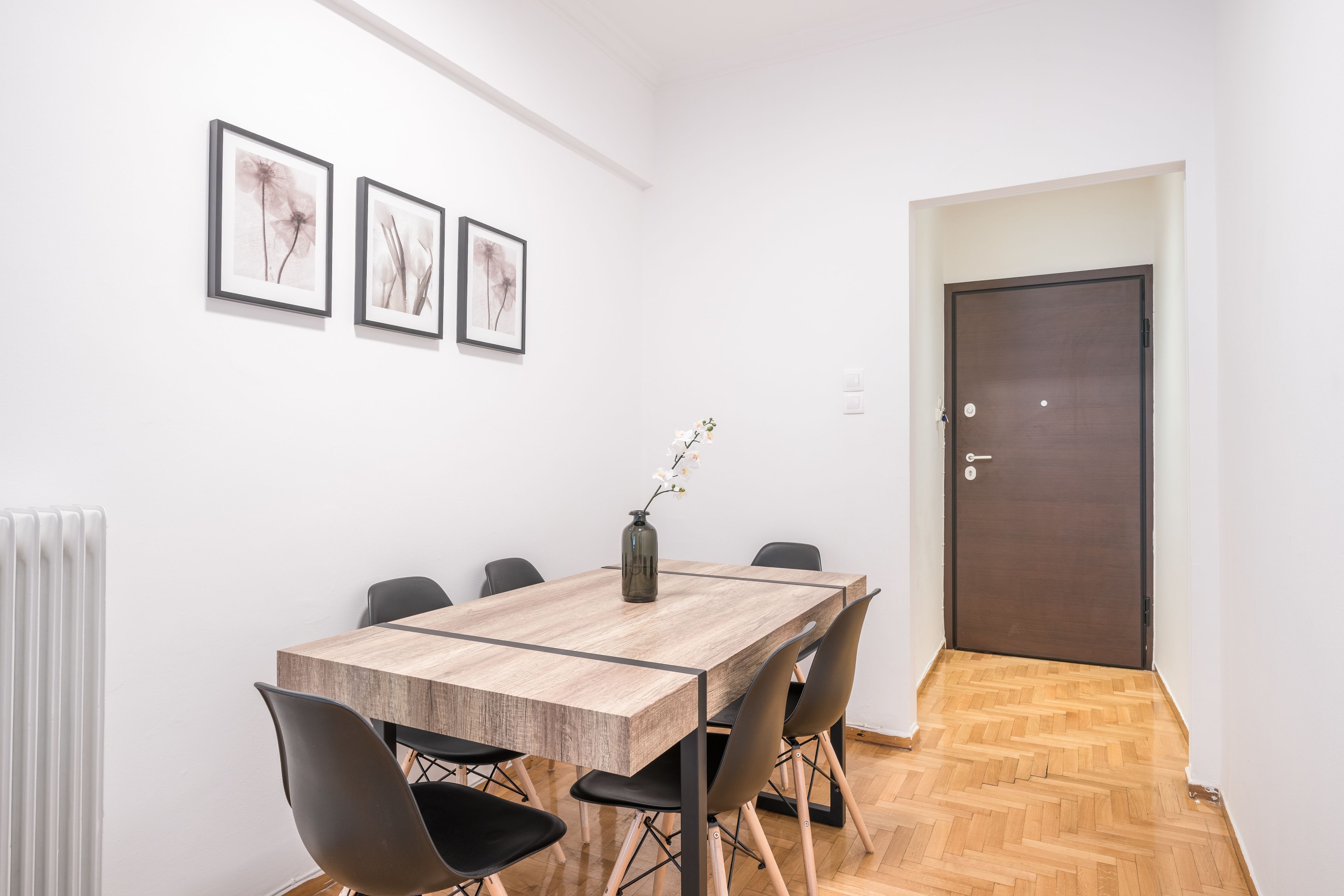 Apartment | Living area