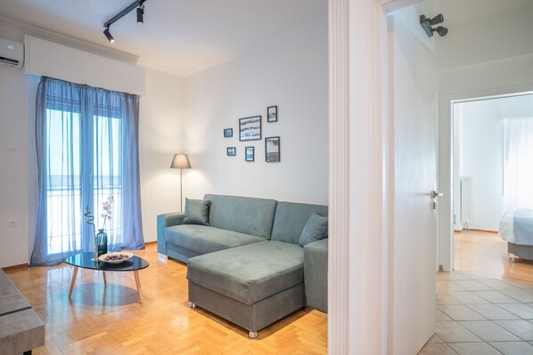 Apartment | Wohnbereich