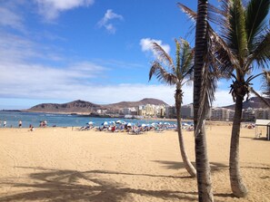 Beach nearby - Apartment of Quality and Comfort ideal Holidays (Las Palmas de Gran Canaria)