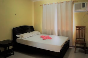 Familienvilla | 3 Schlafzimmer, Zustellbetten, kostenloses WLAN