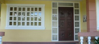 Sarmiento Guest house