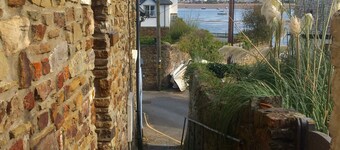 Appledore - Hispaniola Stunning 2 bed 2 bath, sleeps 4(+2) and PARKING!!!