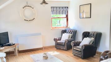 Télévision, lecteur de DVD