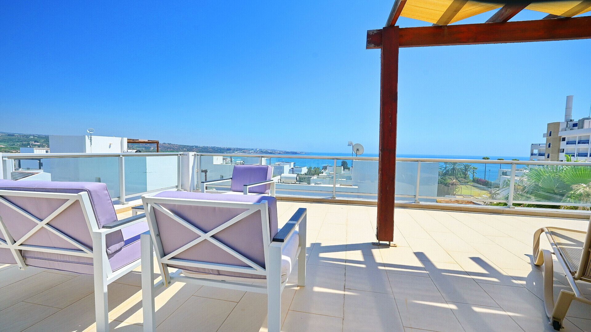 Terraço/pátio