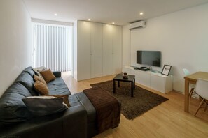 Una Smart TV
