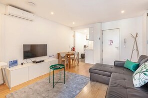 TV connectée